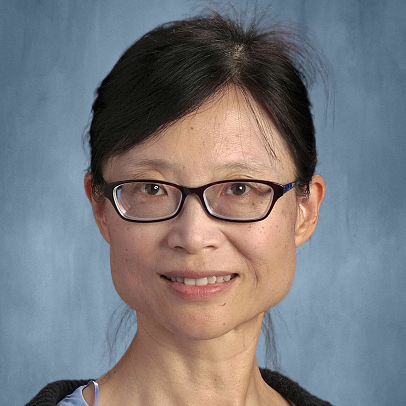 Dr. Song